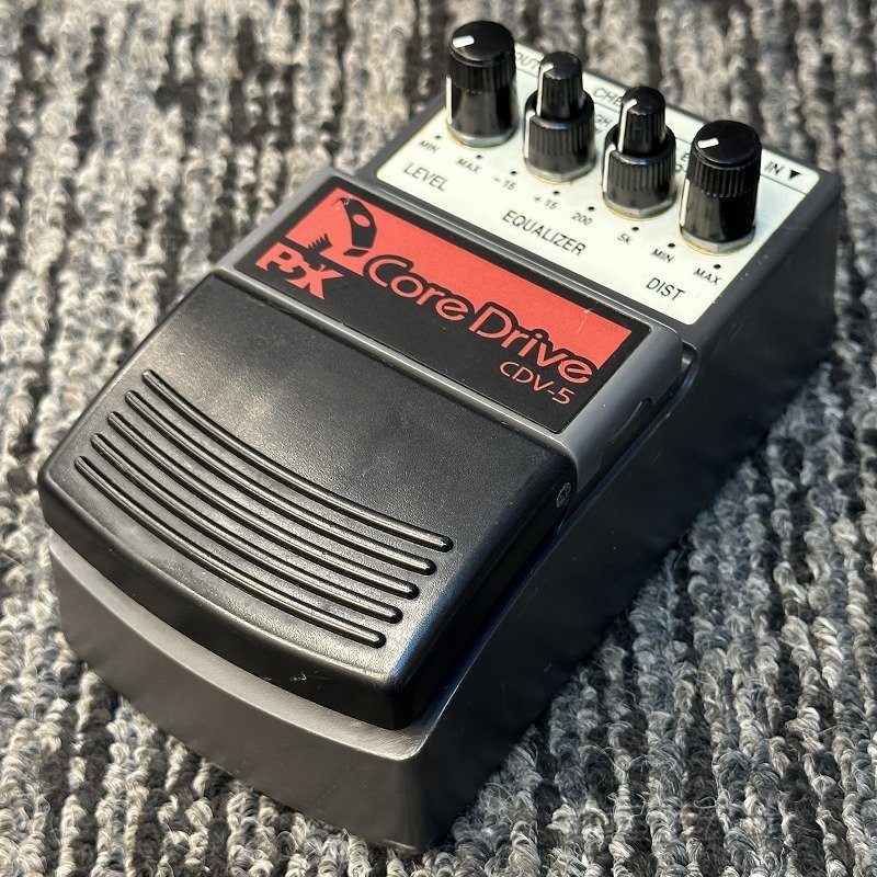 PSK CDV-5 Core Drive【ディストーション】【Rare!!】（中古）【楽器
