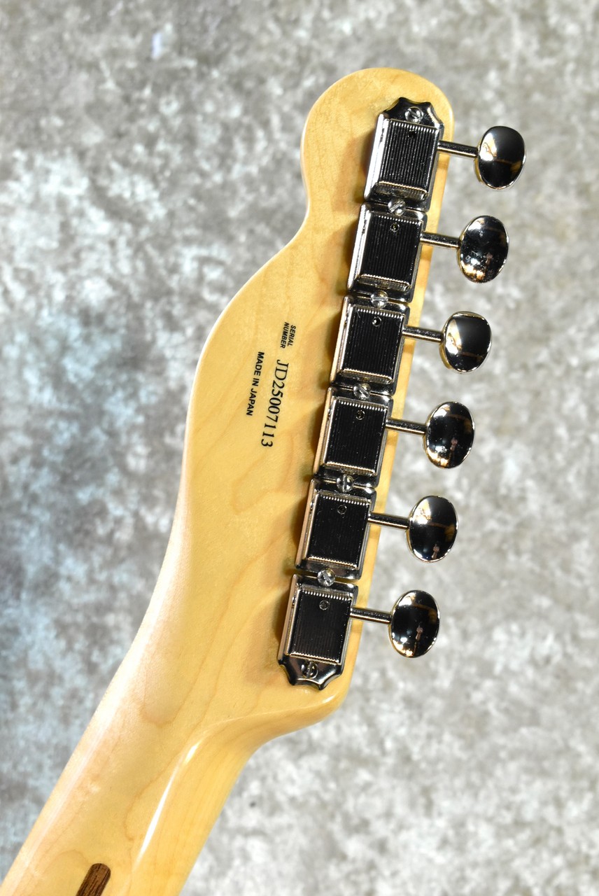 Fender FSR Made in Japan Traditional 51 Nocaster -BTB- #JD25007113