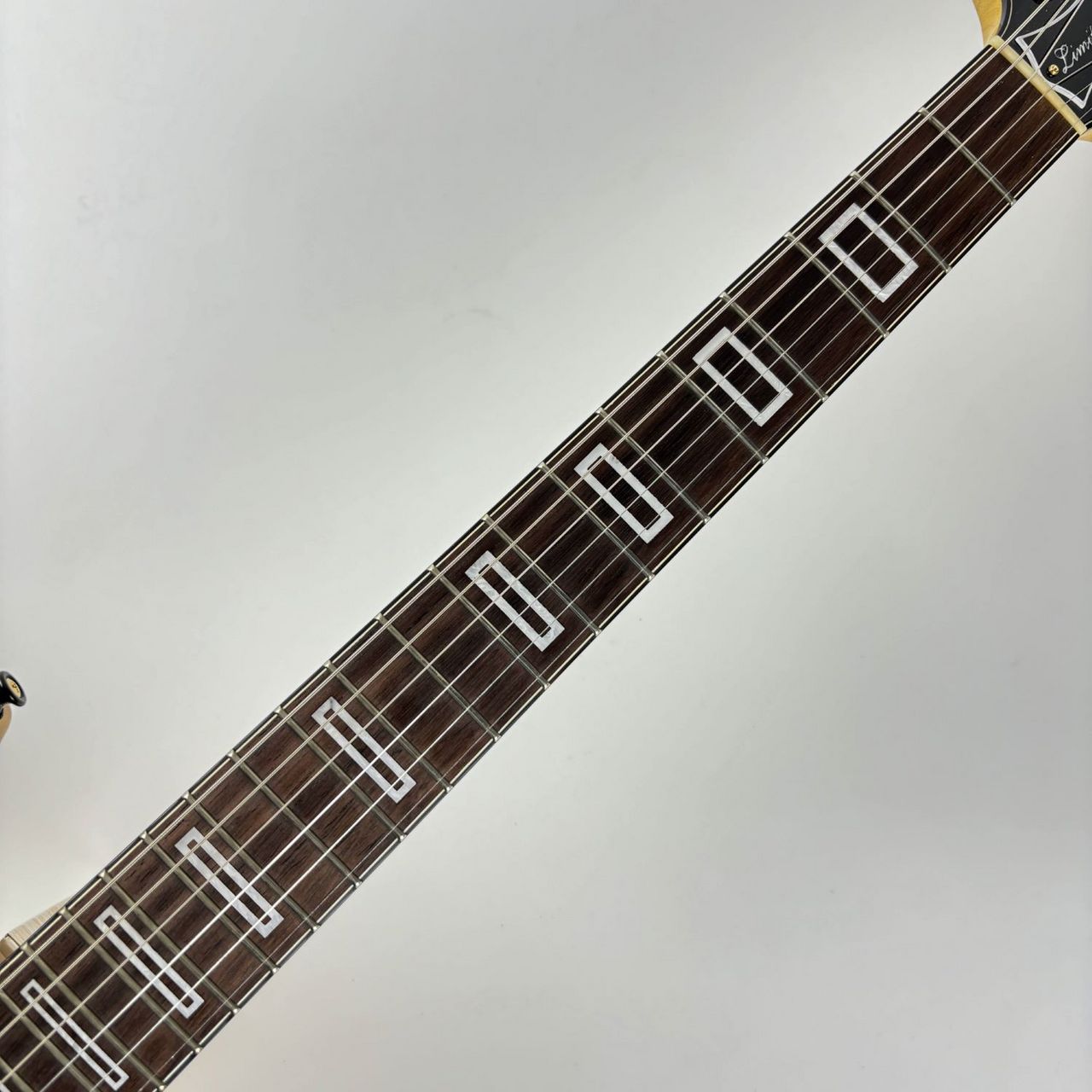 Seventy Seven Guitars ALBATROSS-KORINA PP-SP'24/NJ 【USED】【2.70