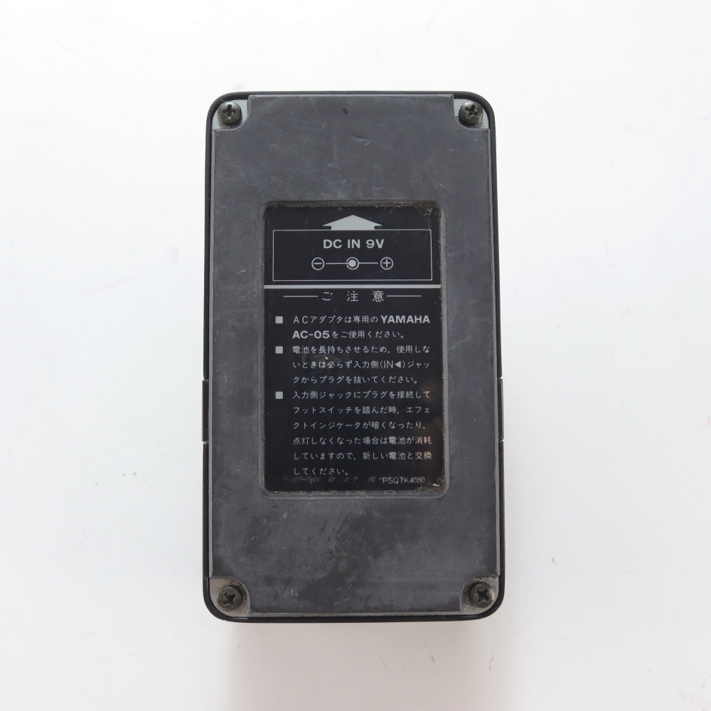 YAMAHA 【中古】 オーバードライブ YAMAHA COD-100 C MOS OVER DRIVE