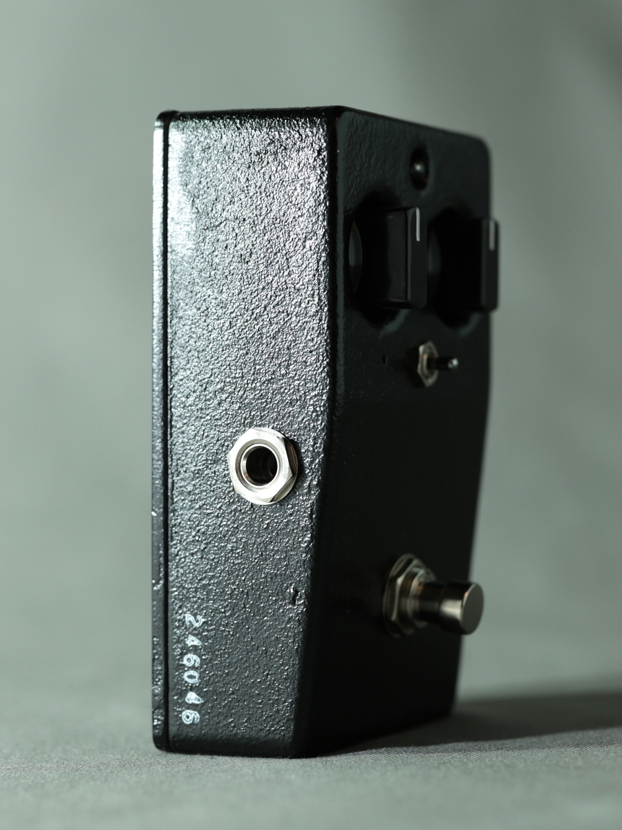 kgrharmony おろし Compressor【颪】【南部鉄器エフェクター】（新品