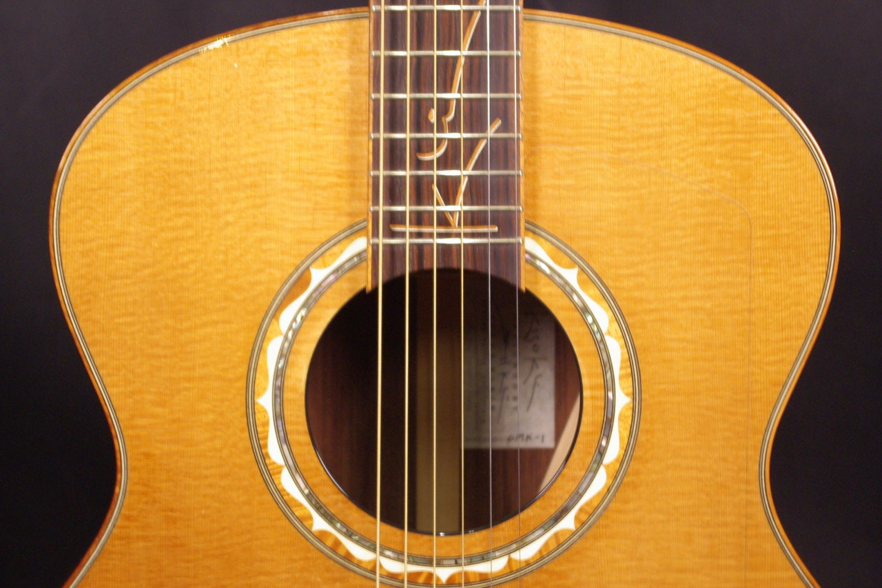 Kiso Klein OMK-1（中古）【楽器検索デジマート】