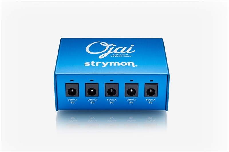 strymon Ojai（新品）【楽器検索デジマート】