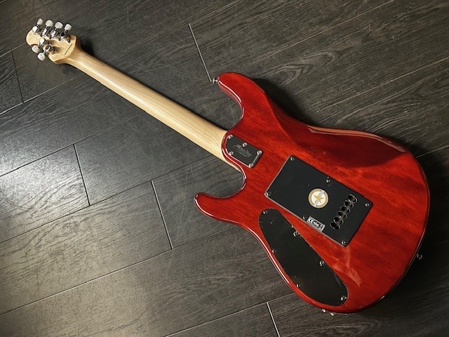 Sterling by MUSIC MAN JP100D-MKOA セール期間限定価格（中古）【楽器