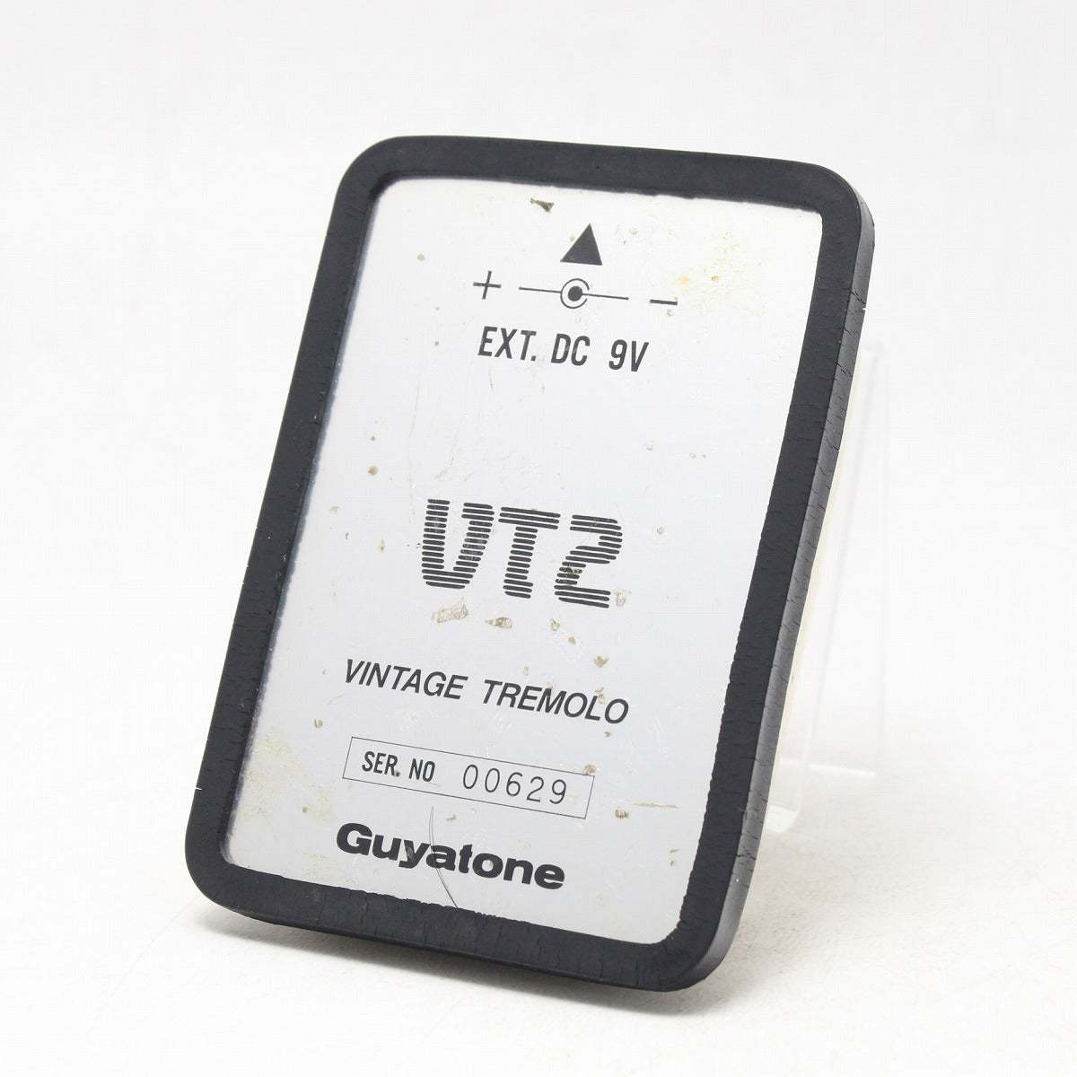 Guyatone VT2 【御茶ノ水本店】（中古）【楽器検索デジマート】