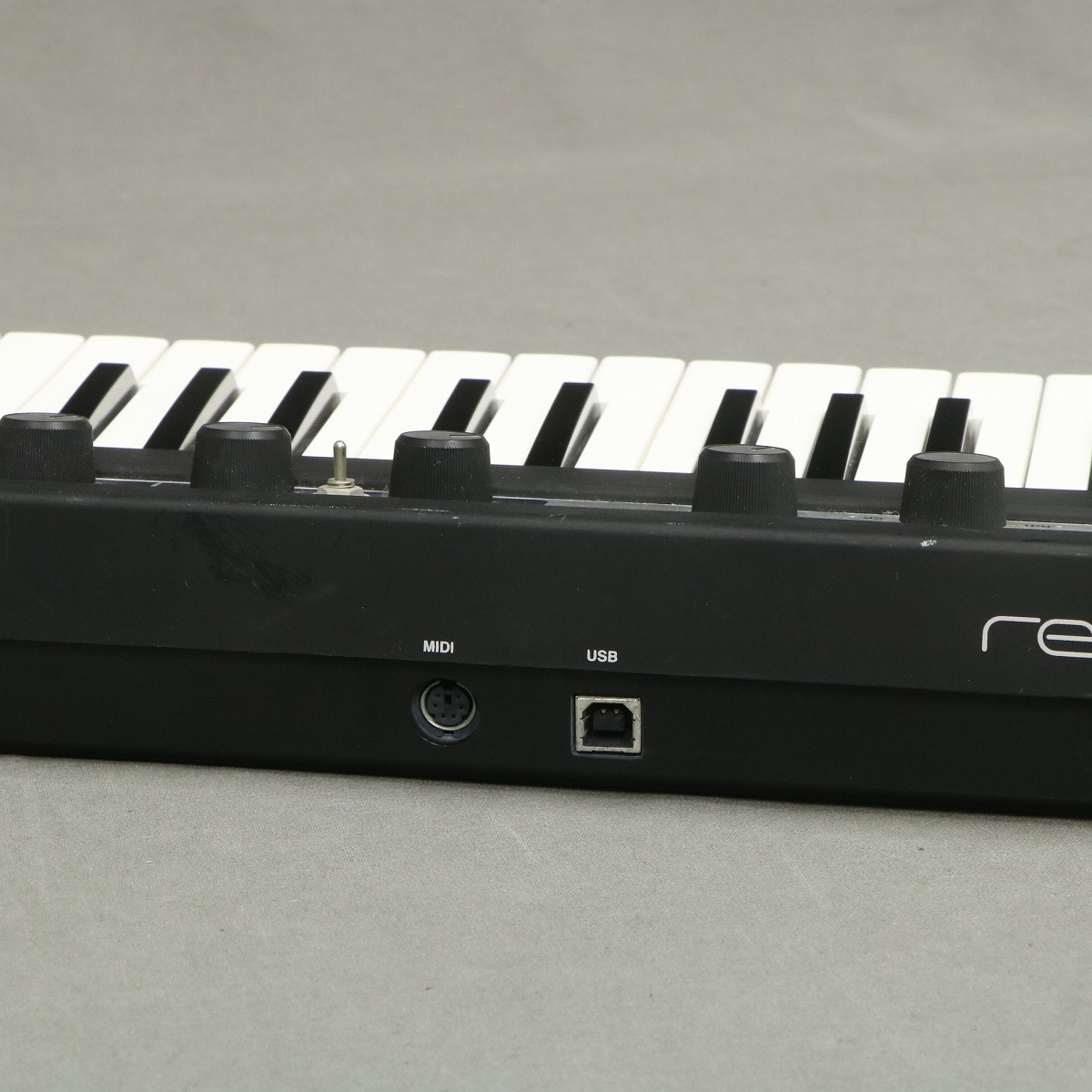 YAMAHA REFACE CP 【御茶ノ水本店】（中古/送料無料）【楽器検索