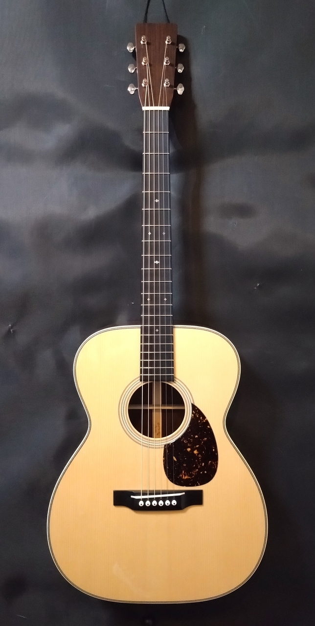 Headway Customshop Momose Customshop Model VOM-280 CUSTOM AN