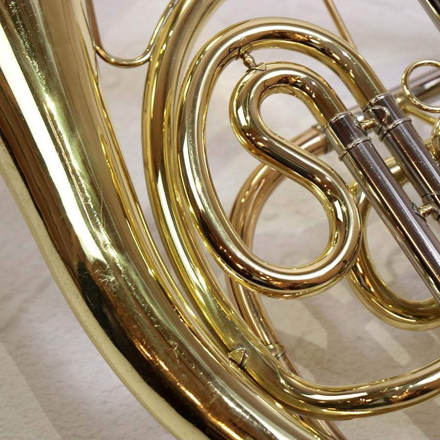 YAMAHA ヤマハ YHR-321 B♭フレンチホルン 【1年保証】 【名古屋栄店