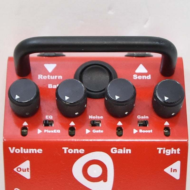 Amptweaker TIGHT ROCK 【心斎橋店】（中古）【楽器検索デジマート】