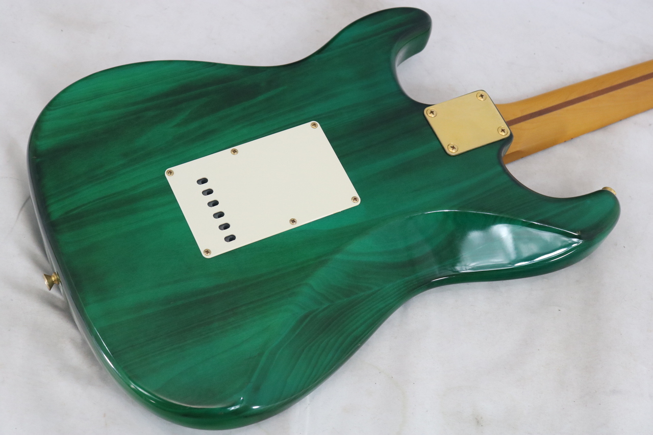 Fender Japan ST57G-65（中古）【楽器検索デジマート】