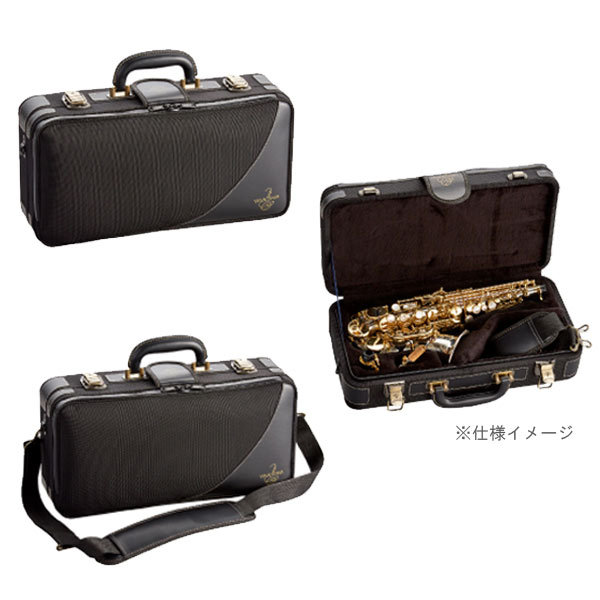 YANAGISAWA SC-WO10 ヤナギサワ カーブドソプラノ イエローブラス