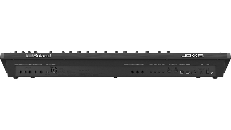 ローランド SA-1200   タイムセール❗売り切り❗早い者勝ち❗ Roland JD-XA ◇限定特価!【ローン分割手数料0%(12回迄)】(新品