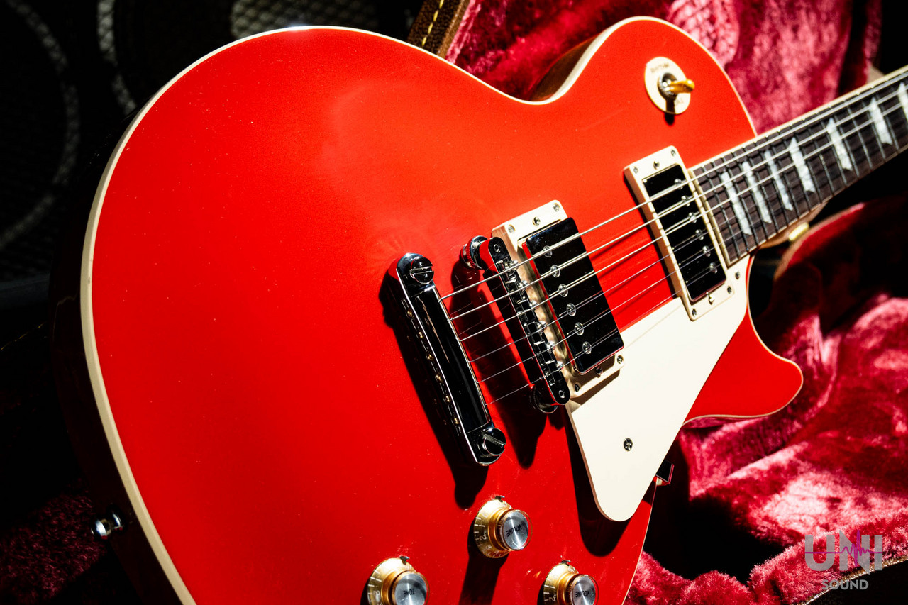 Gibson Original Collection Les Paul Standard 