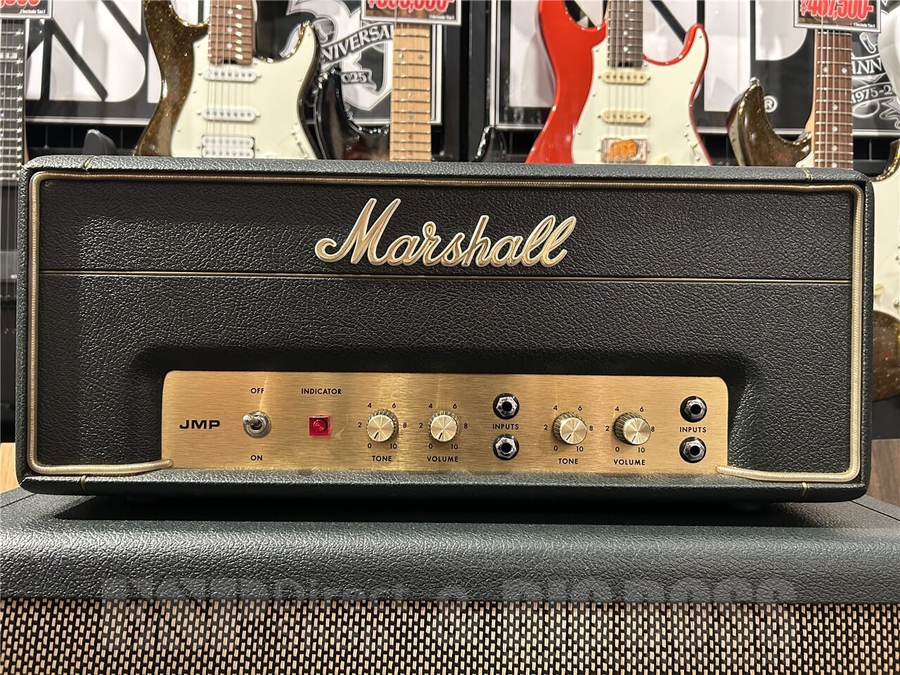 Marshall 2061X & 2061CX SET 【即納可能/お客様委託品】（中古/送料