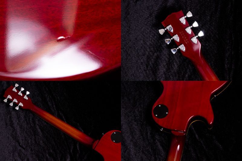 Yamaha Studio Lord エレキギター サンバースト Amazon | Photogenic