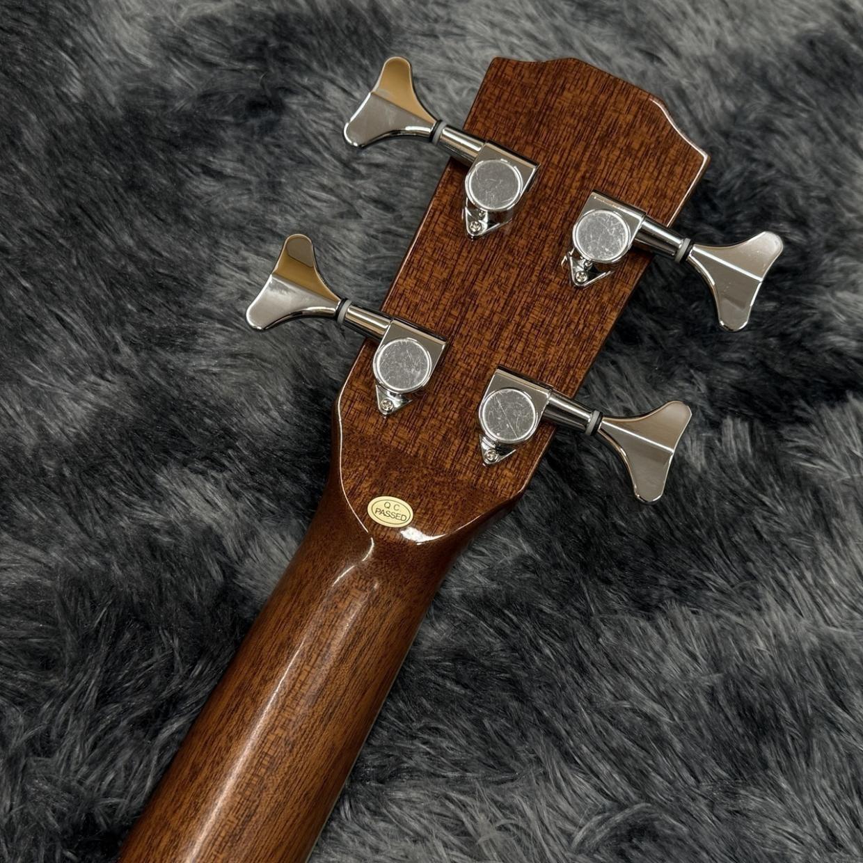 ELK ACOBE-4 F-Hole Premium Ebony（新品/送料無料）【楽器検索