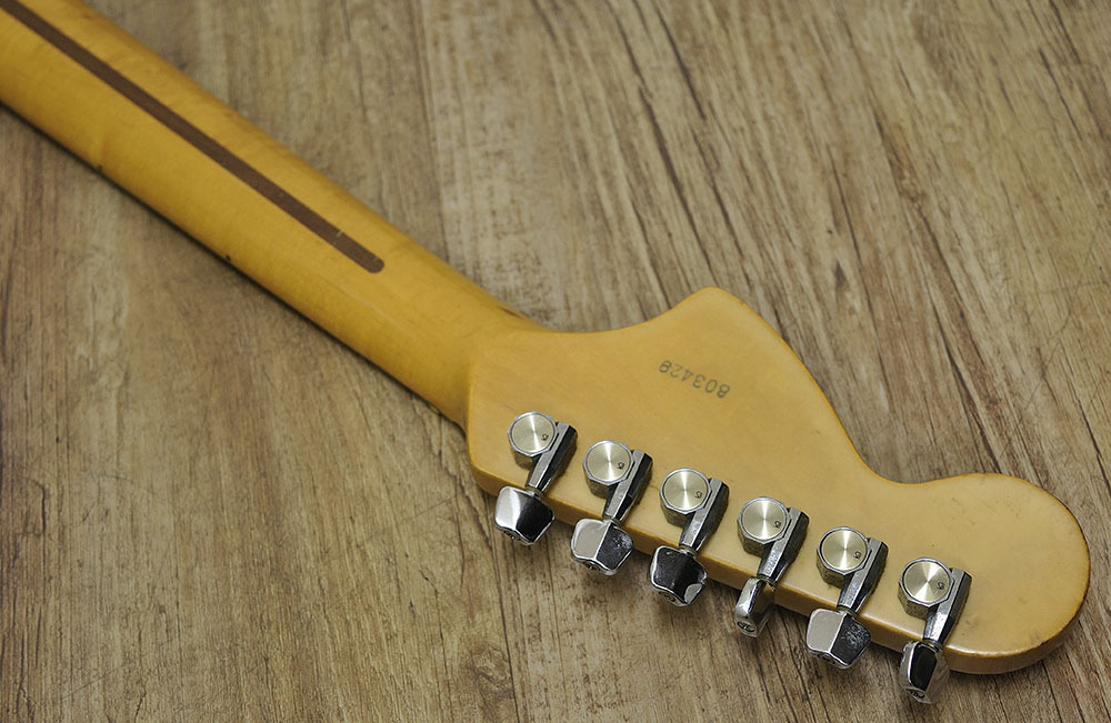 Fresher FS1007（ビンテージ）【楽器検索デジマート】