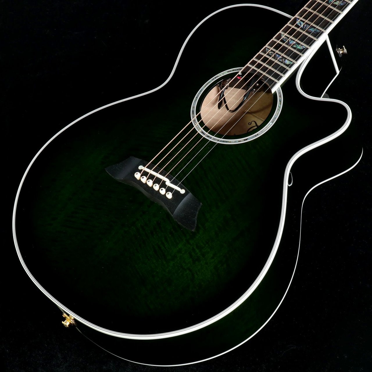 TAKAMINE ( タカミネ ) TDP181AC SGS 送料無料 | サウンドハウス