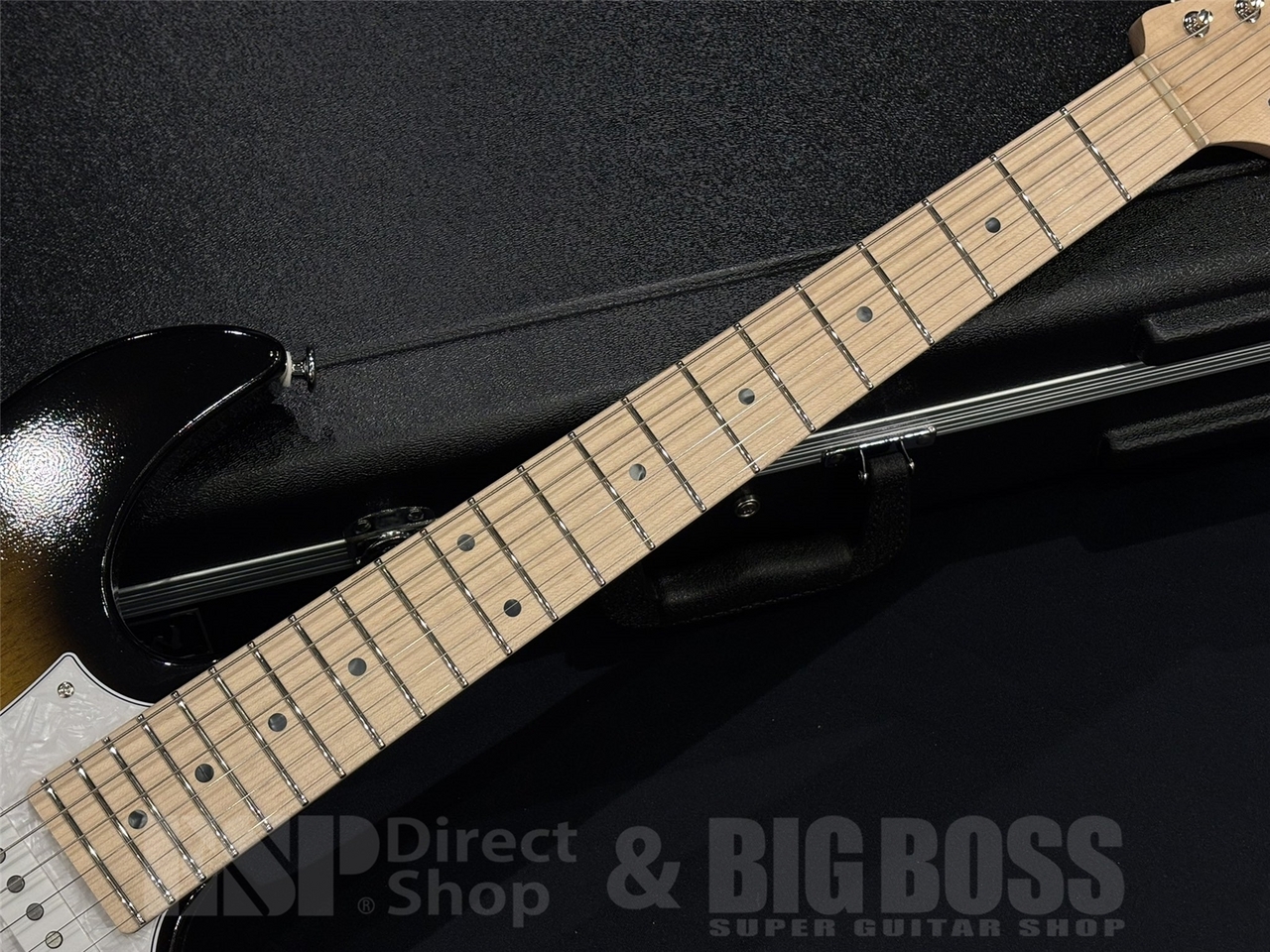 FUJIGEN(FGN) EOS2-ASH-M / 2TSU（新品/送料無料）【楽器検索デジマート】