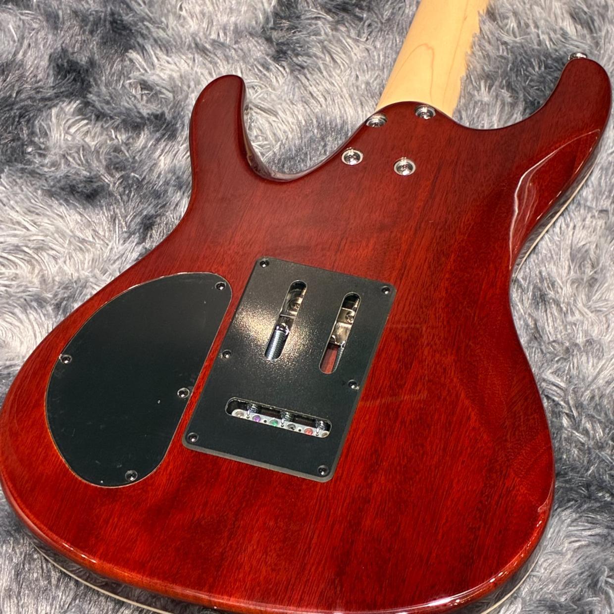 Ibanez SA360NQM-BMG (Black Mirage Gradation)（新品/送料無料