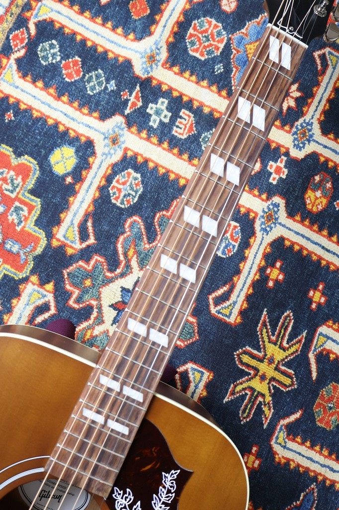 Gibson 【Gibson Expo・お買得!セカンド品市場】Hummingbird Special