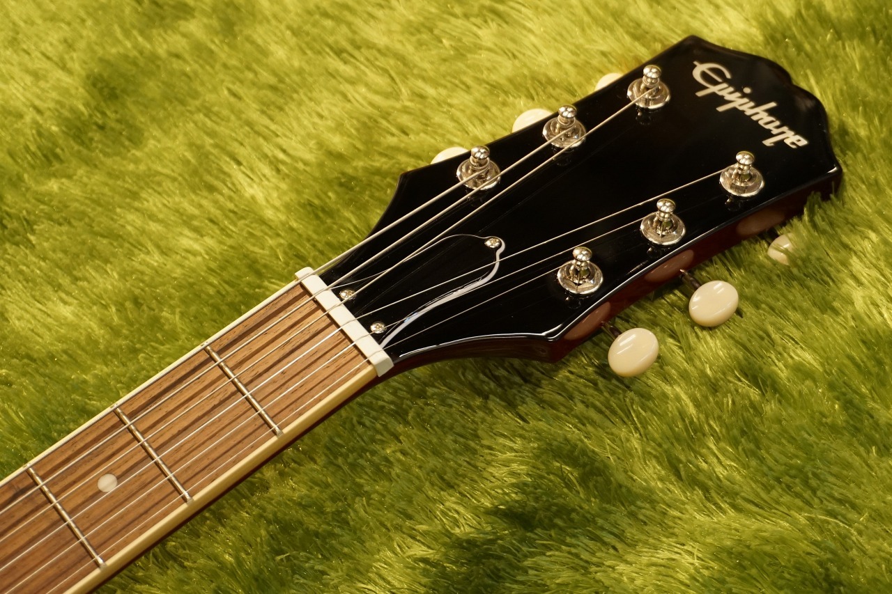 Epiphone SG Special P-90 ~ Cherry ~ #26061526570 [3.19kg