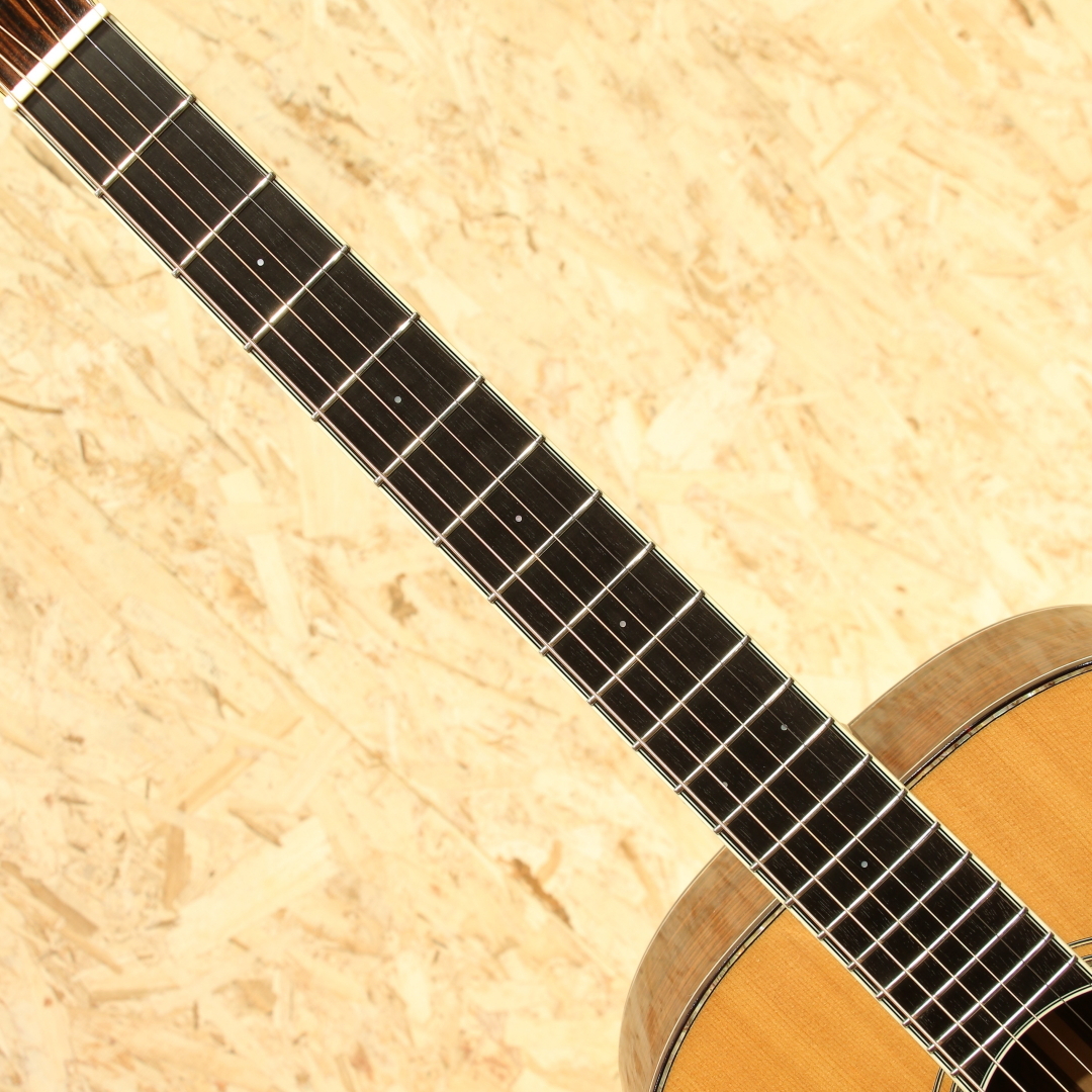 Allen Guitars(Randy Allen) SJ Spruce Rosewood（中古）【楽器検索