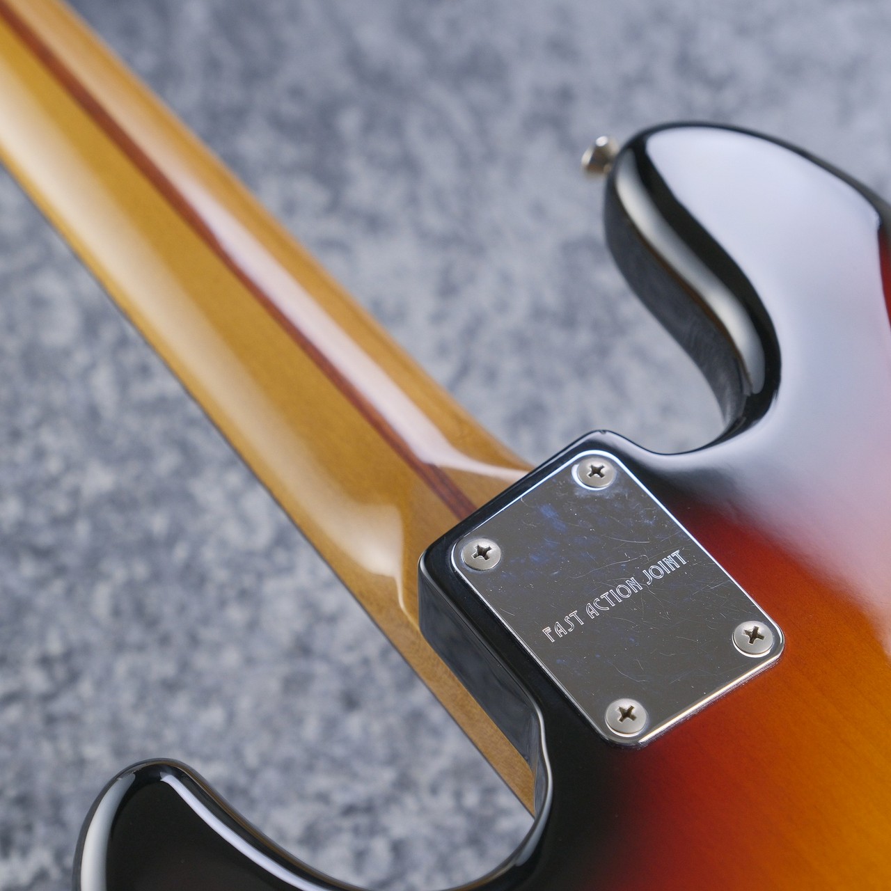 HISTORY GH BJ-4 【USED】（中古）【楽器検索デジマート】