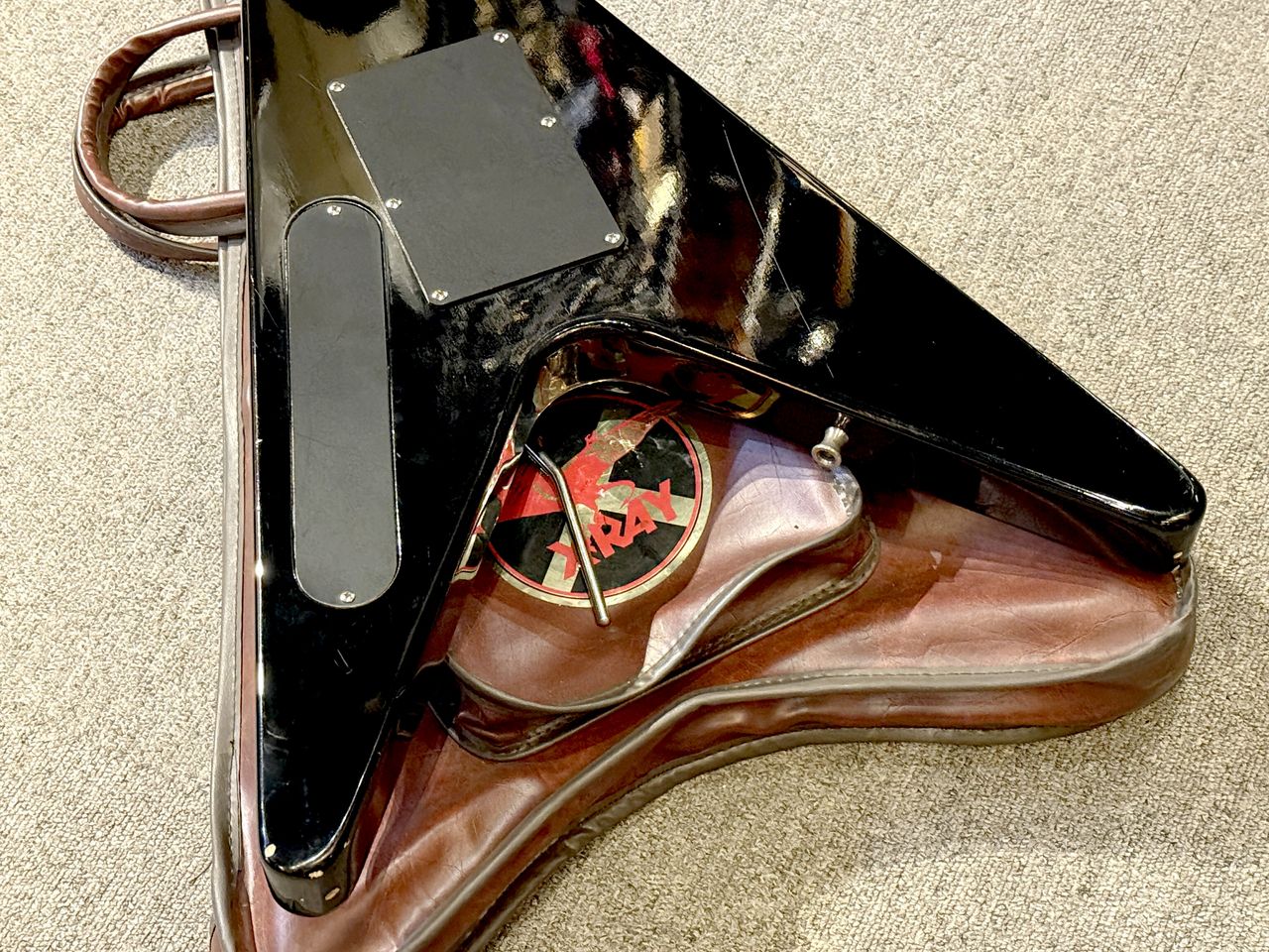 FERNANDES BSV-80J（ビンテージ）【楽器検索デジマート】