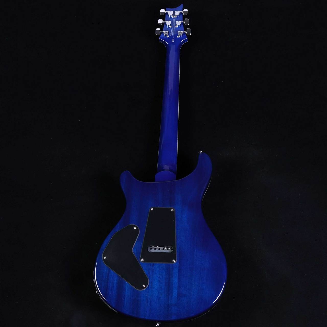 Paul Reed Smith(PRS) SE Custom24 Semi-Hollow Piezo 【未展示品 Paul Reed Smith(PRS) SE Custom24 Semi-Hollow Piezo 【未展示品