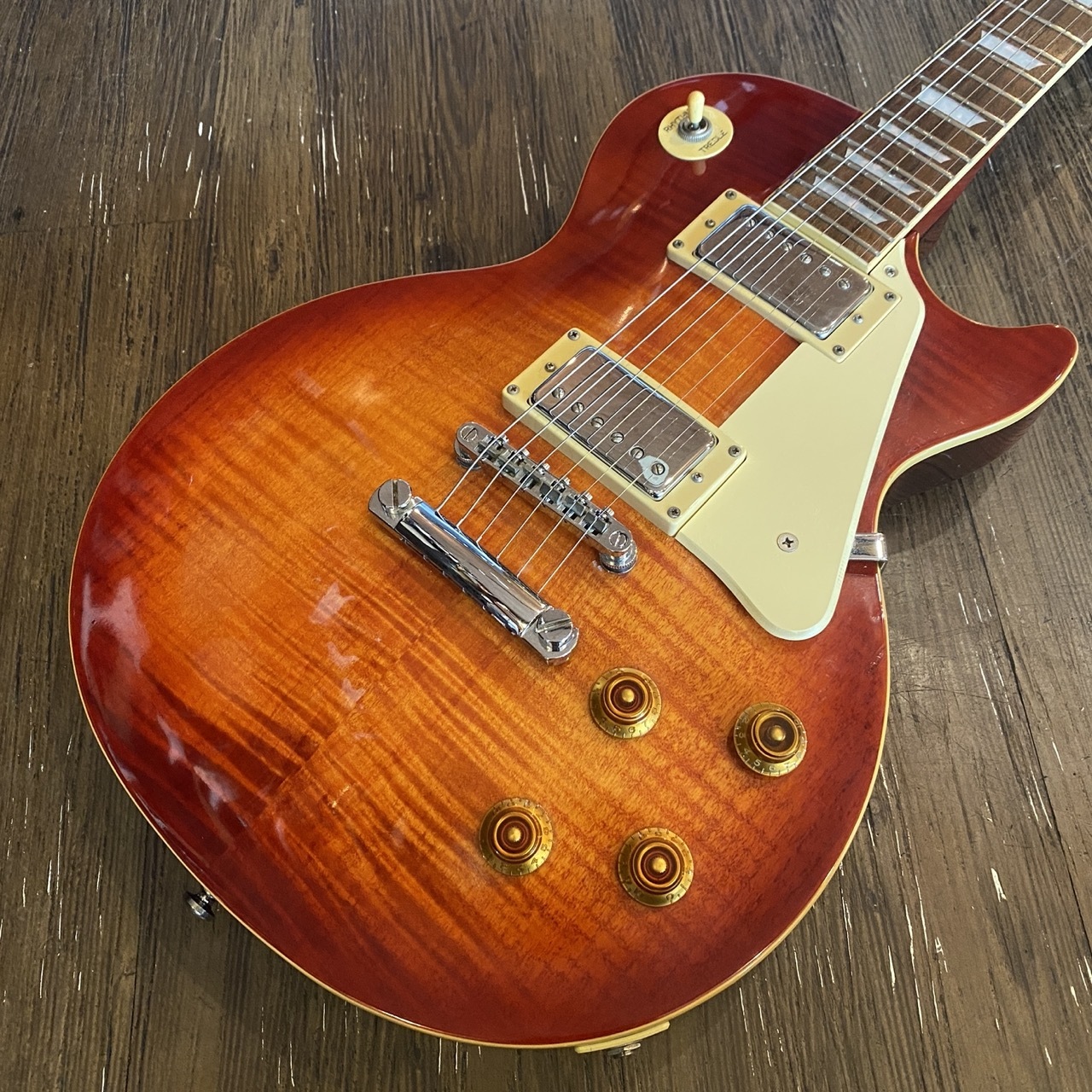 Epiphone Les Paul 2000年 韓国製 Electric Guitar（中古/送料