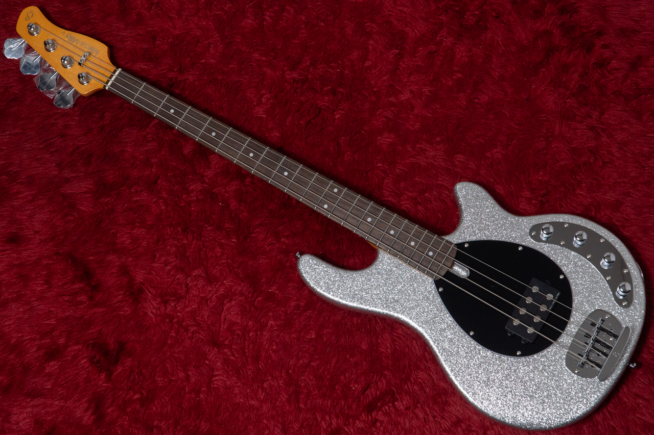 Sire Z3-4 Silver.SP 3.905kg #2N25902296【GIB横浜】（新品/送料無料