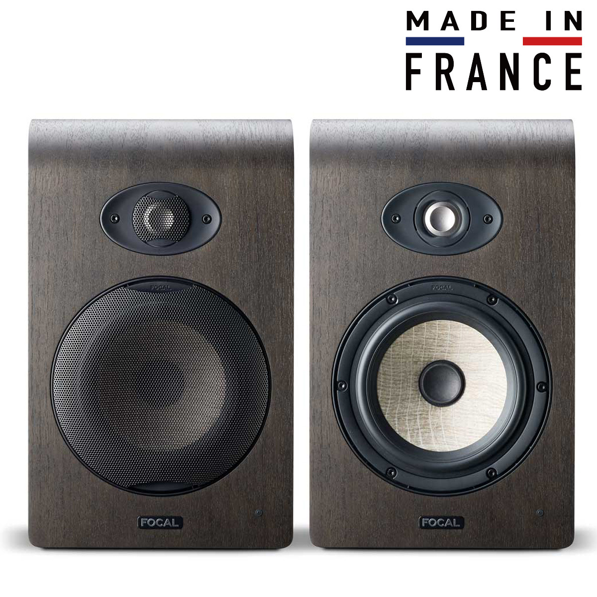 FOCAL SHAPE 65 モニター スピーカー ペア