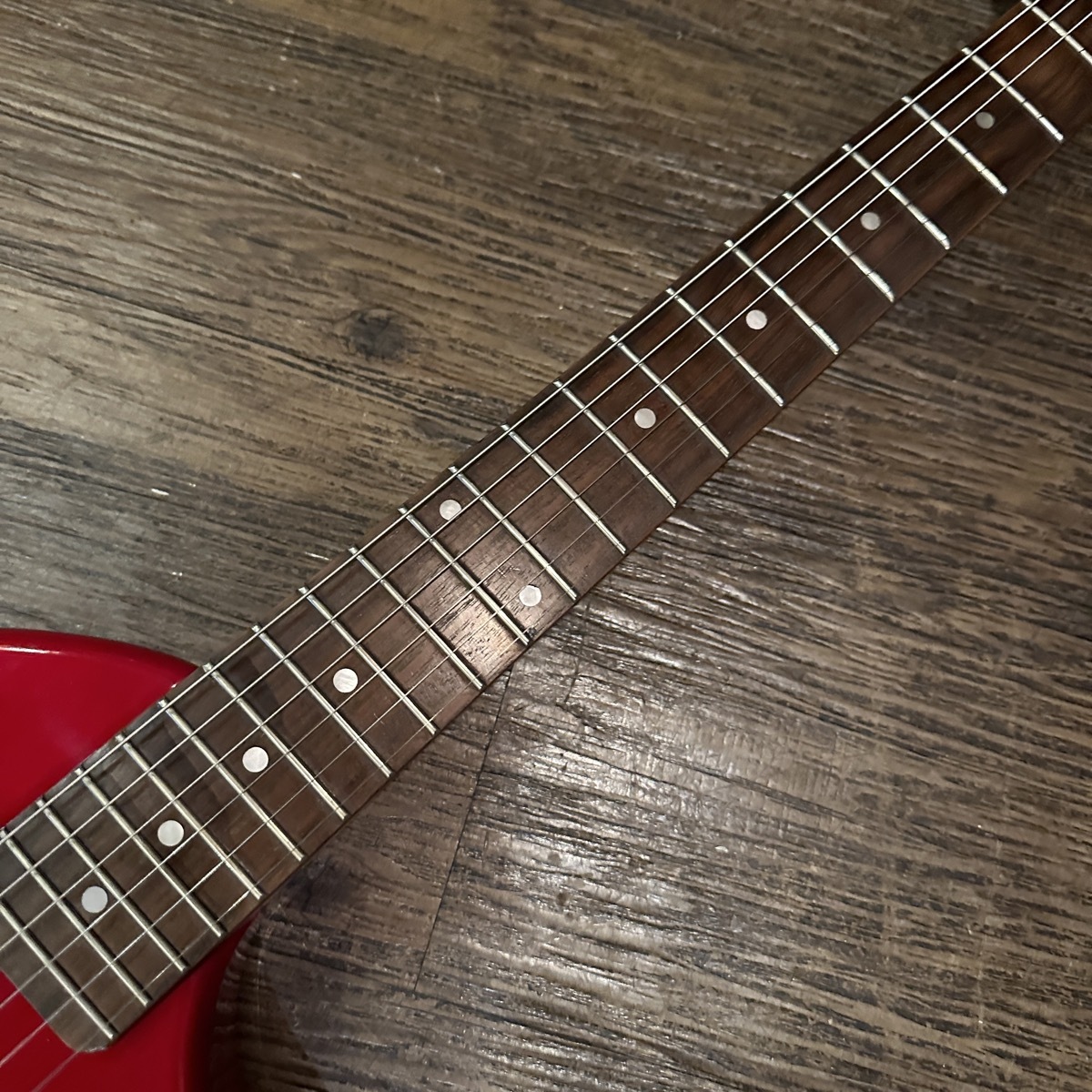 FERNANDES ZO-3 Electric Guitar（中古/送料無料）【楽器検索デジマート】
