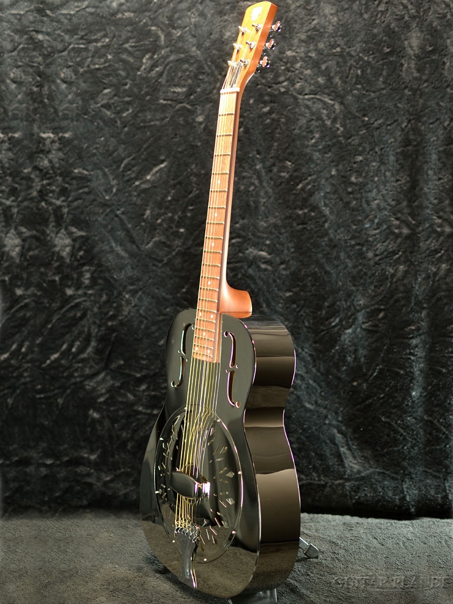 Epiphone 【ローン金利0%】presents DOBRO Hound Dog M-14 Metal Body