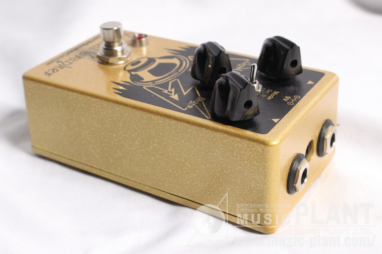 EarthQuaker Devices Special Cranker Limited Edition（中古）【楽器