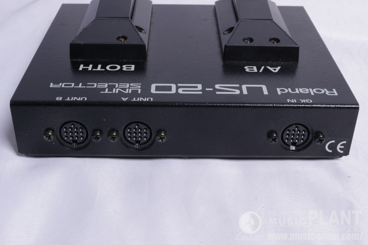 Roland US-20（中古）【楽器検索デジマート】