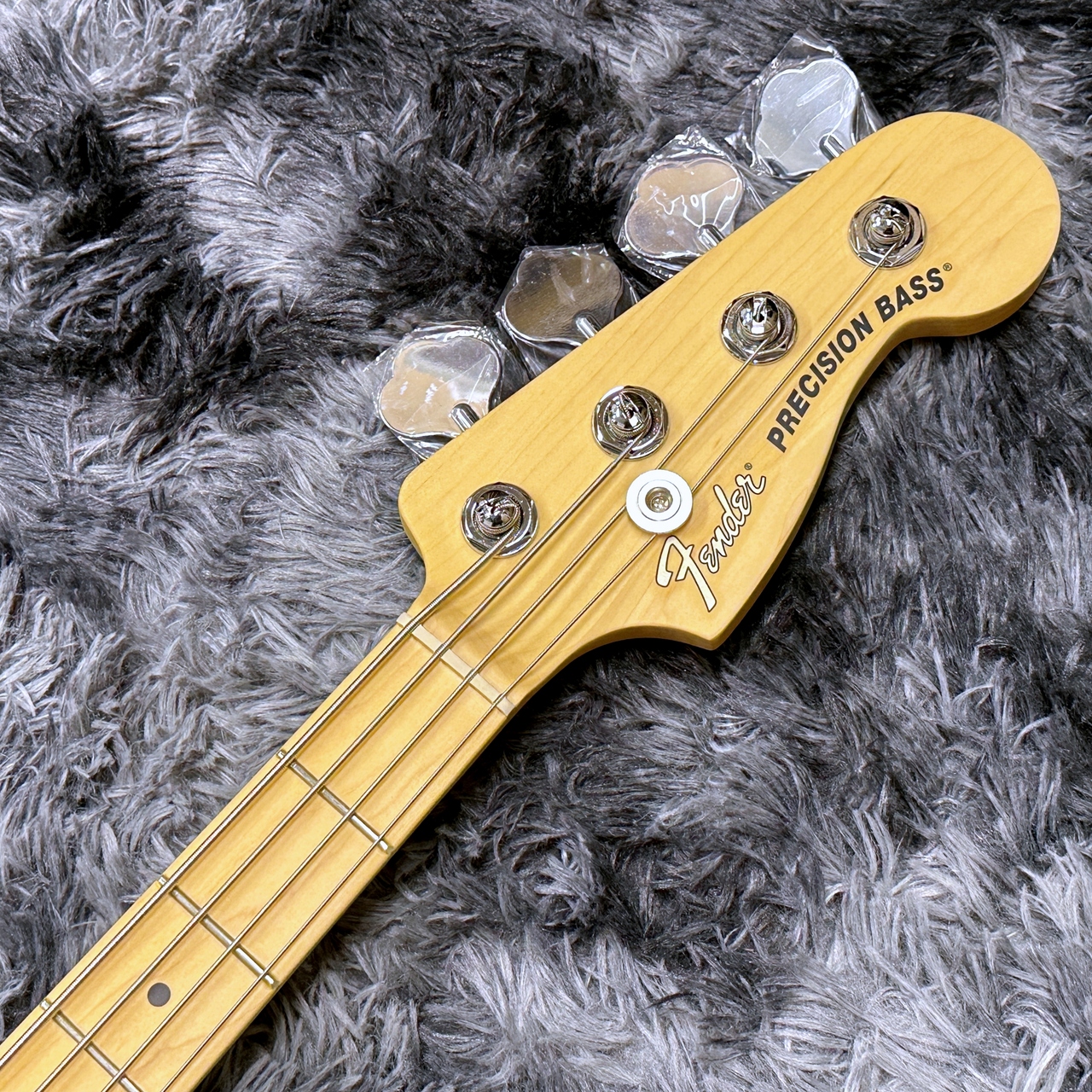 ベース Fender USA Precision Bass Fender USA American Professional Classic Precision Bass (Faded