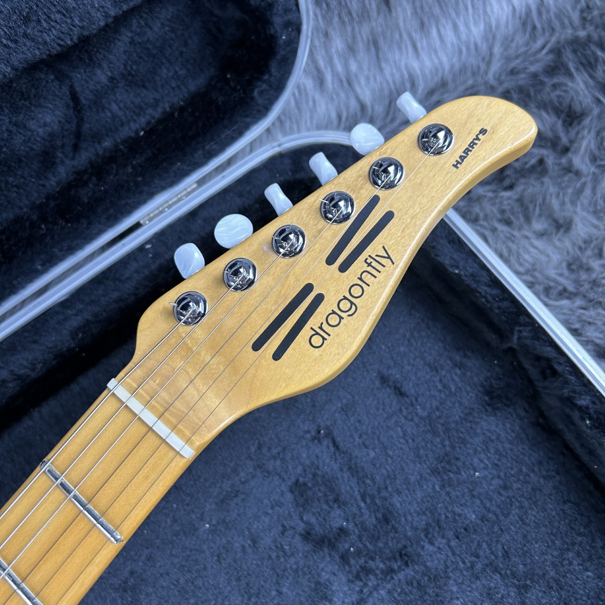 dragonfly HI-STA HH【決算セール2026】（中古/送料無料）【楽器検索