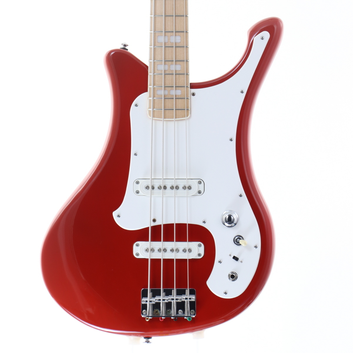 YAMAHA SBV-J1 Jane Red 【梅田店】（中古/送料無料）【楽器検索