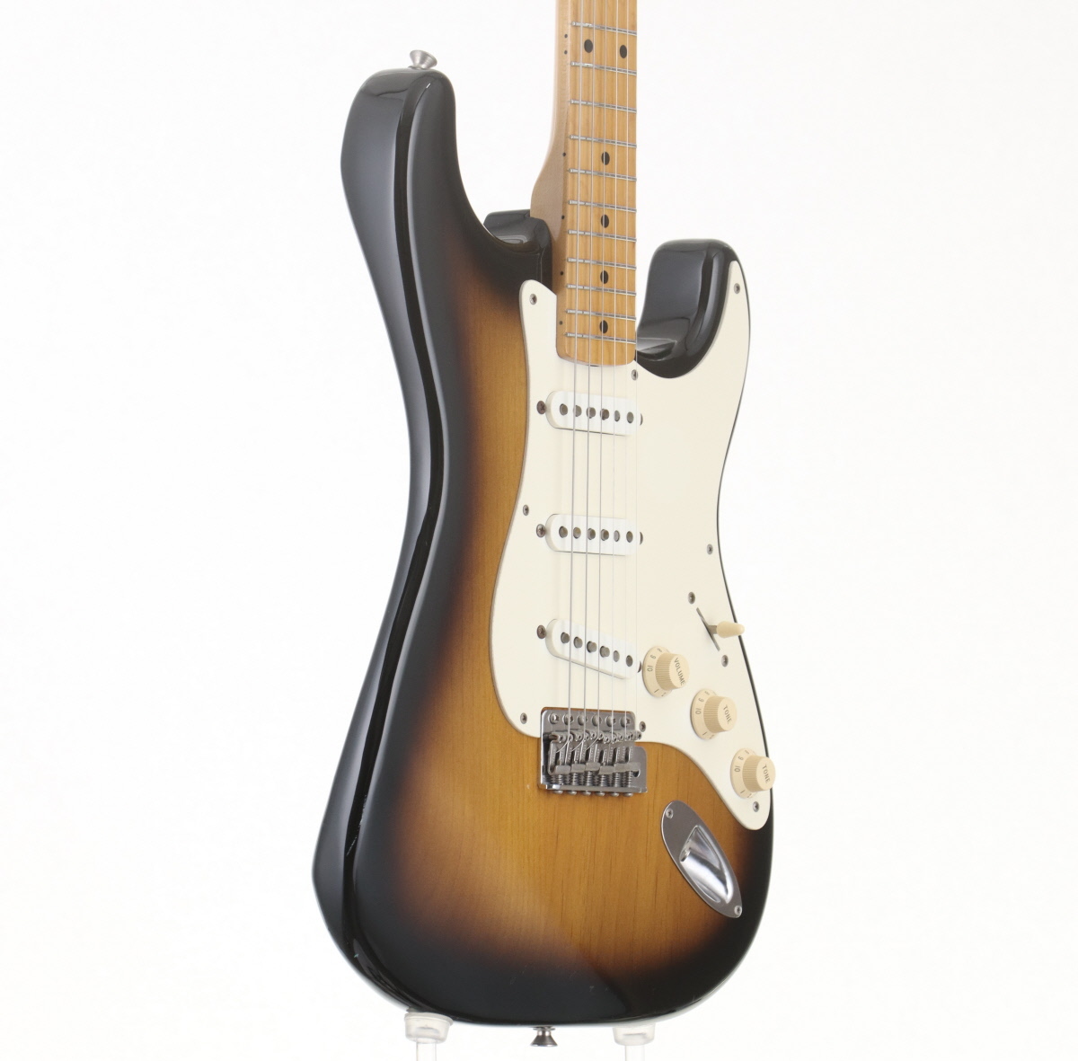 Fender Japan ST57-70TX 2 Tone Sunburst 【御茶ノ水本店】（中古/送料