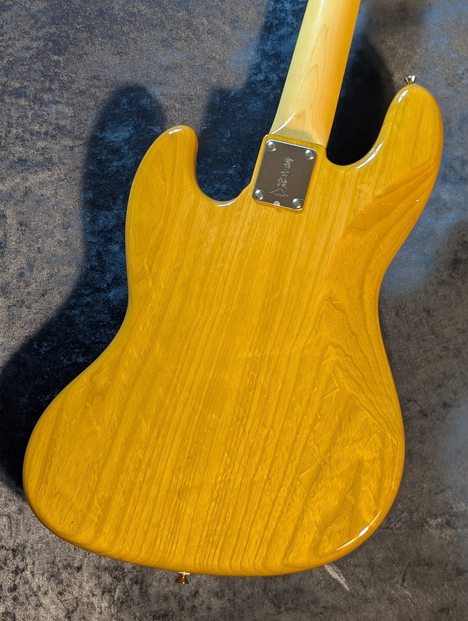 FGN Neo Classic エレキベース JB【日本製】 FUJIGEN(FGN) Neo Classic Series KNJB100MBBM - Vintage