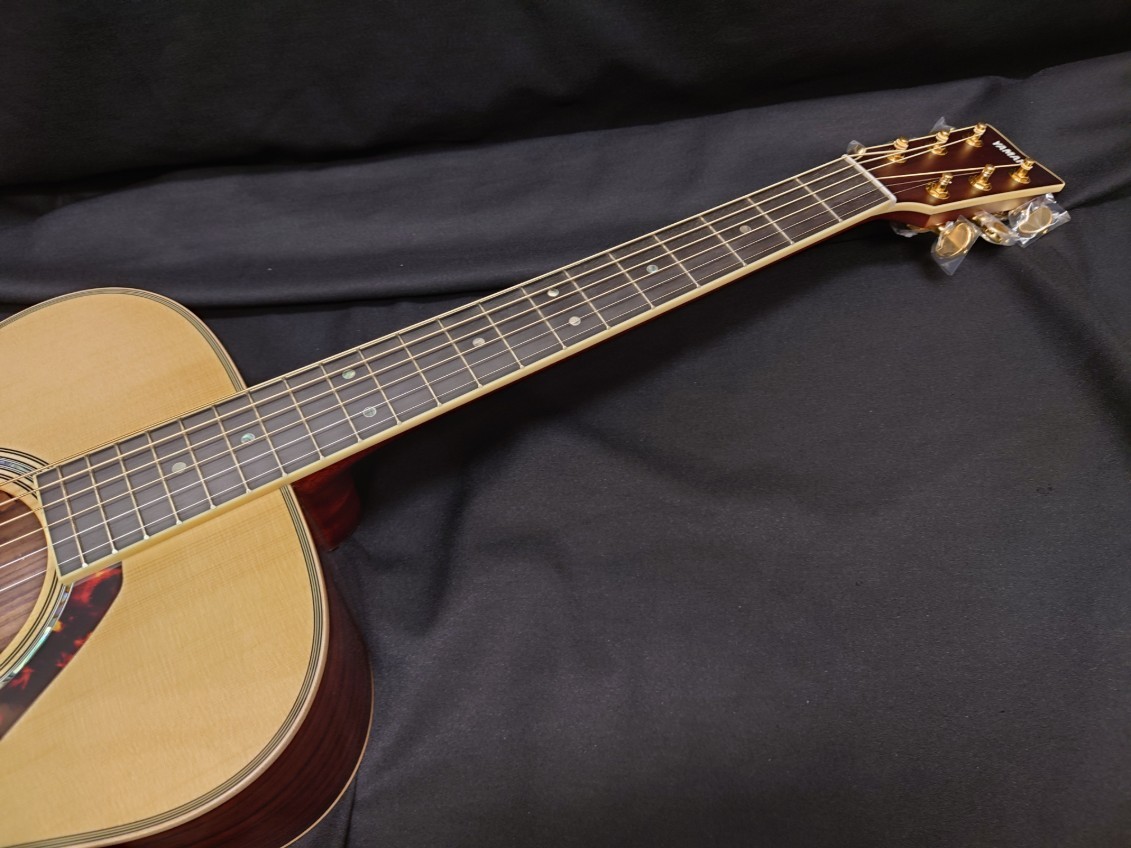 YAMAHA LS16 ARE【船橋店】（新品）【楽器検索デジマート】