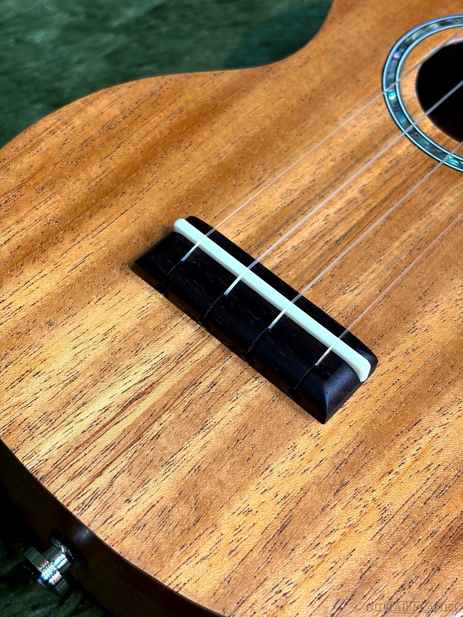 KIWAYA KSU-2 Soprano 【ソプラノ/マホガニー】【送料込】（新品/送料