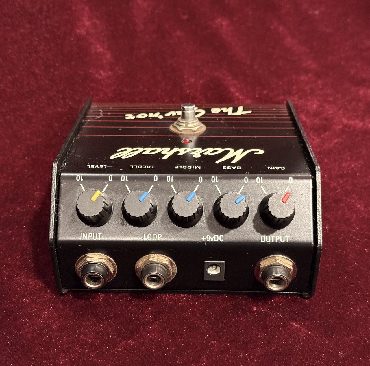 Marshall The Guv'nor Made in England 前期型（中古）【楽器検索