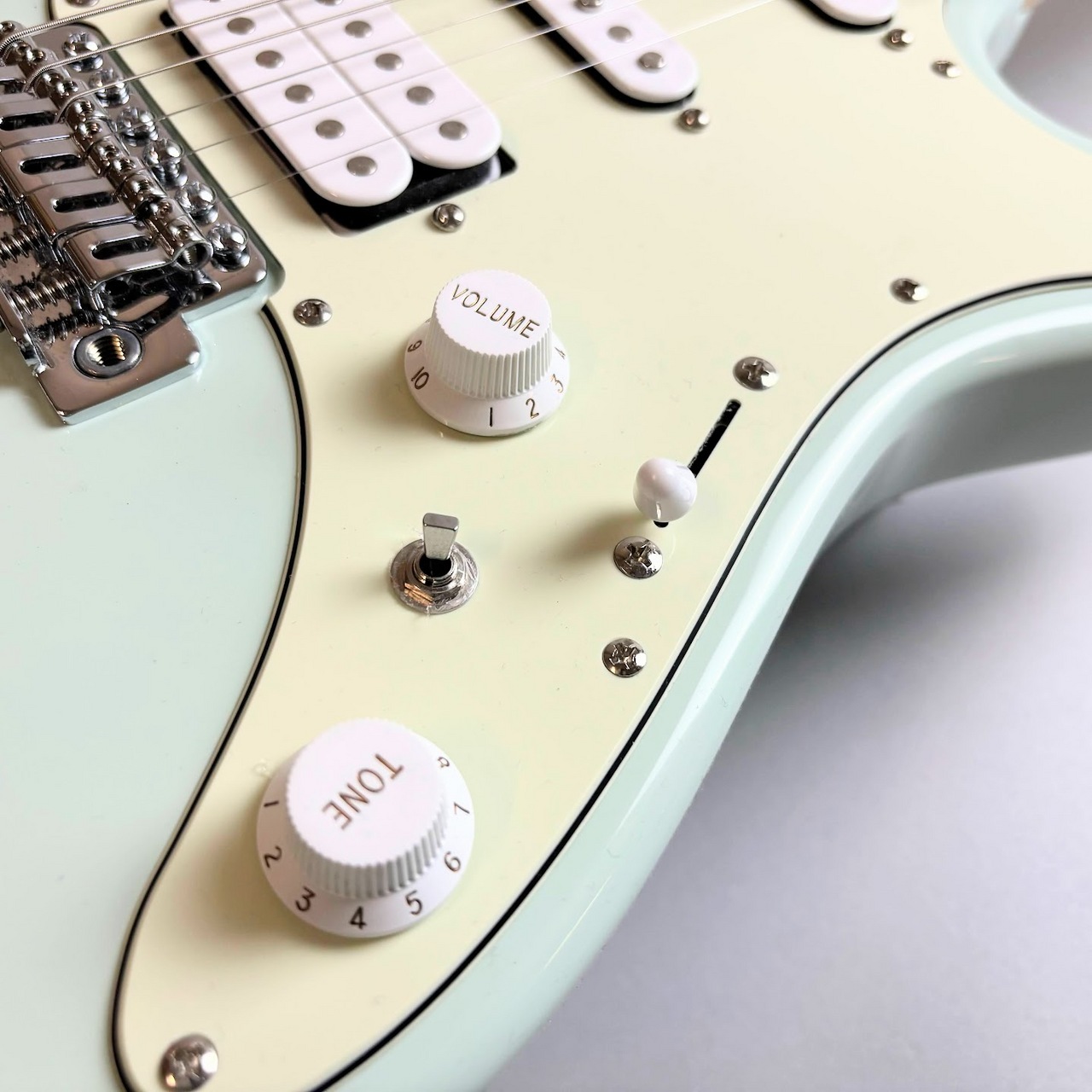 Ibanez 【中古】AZES40 エレキギター MGR ミントグリーン アイバニーズ