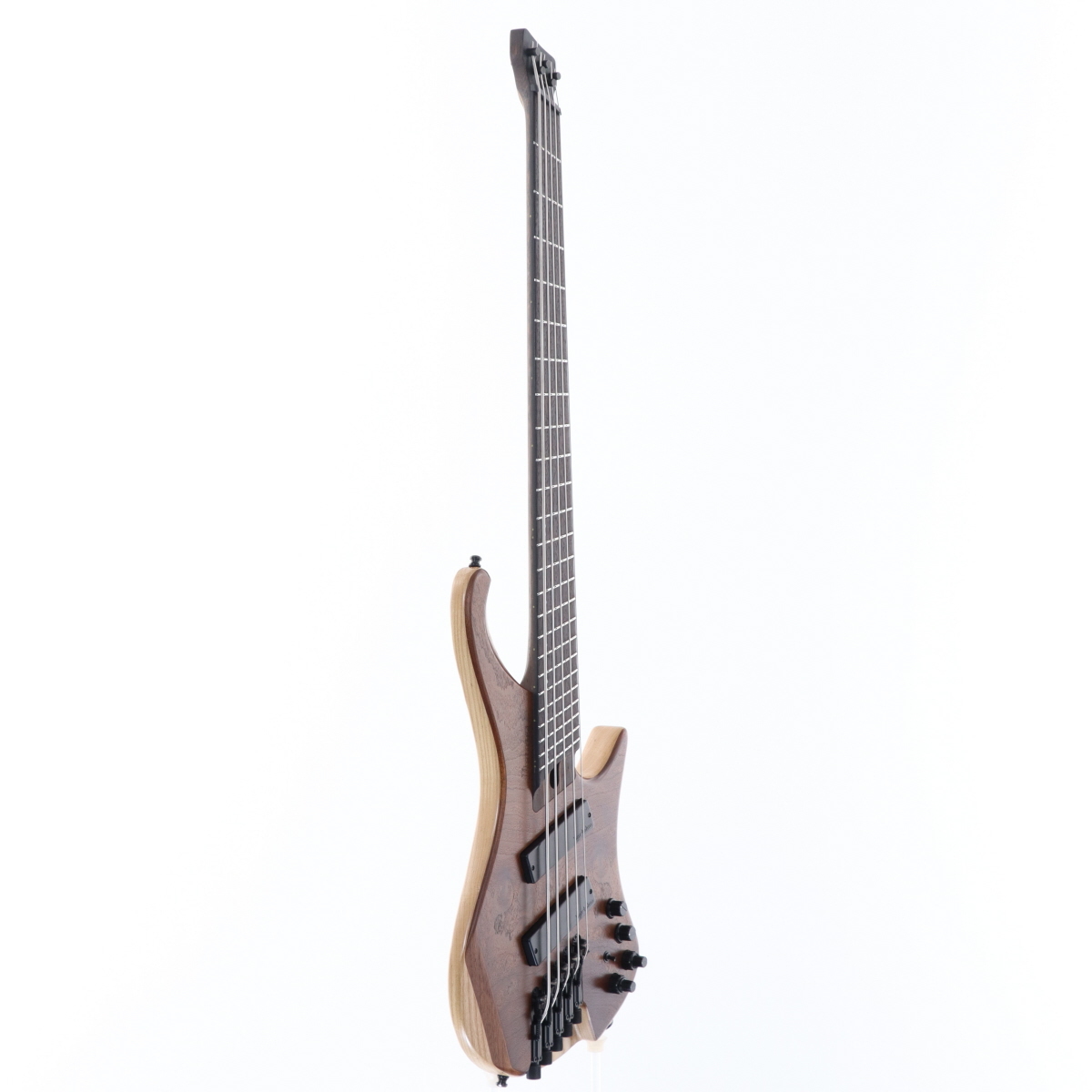 Ibanez EHB1265MS Natural Mocha Low Gloss 【SN 230208857】 【心斎橋