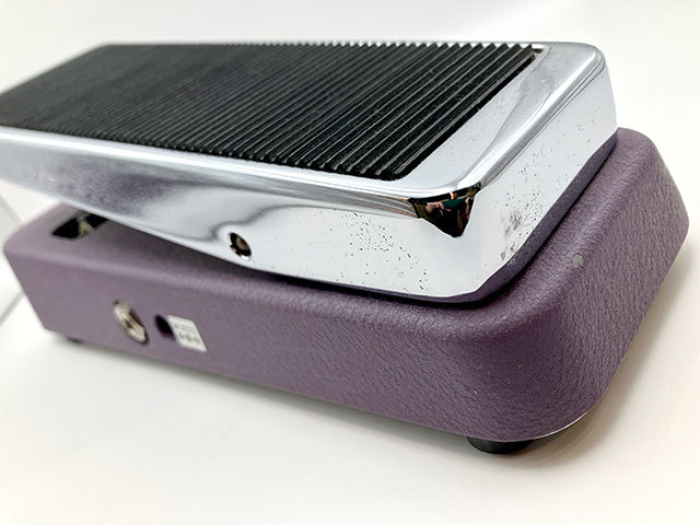 BUDDA BUDDA WAH（中古）【楽器検索デジマート】