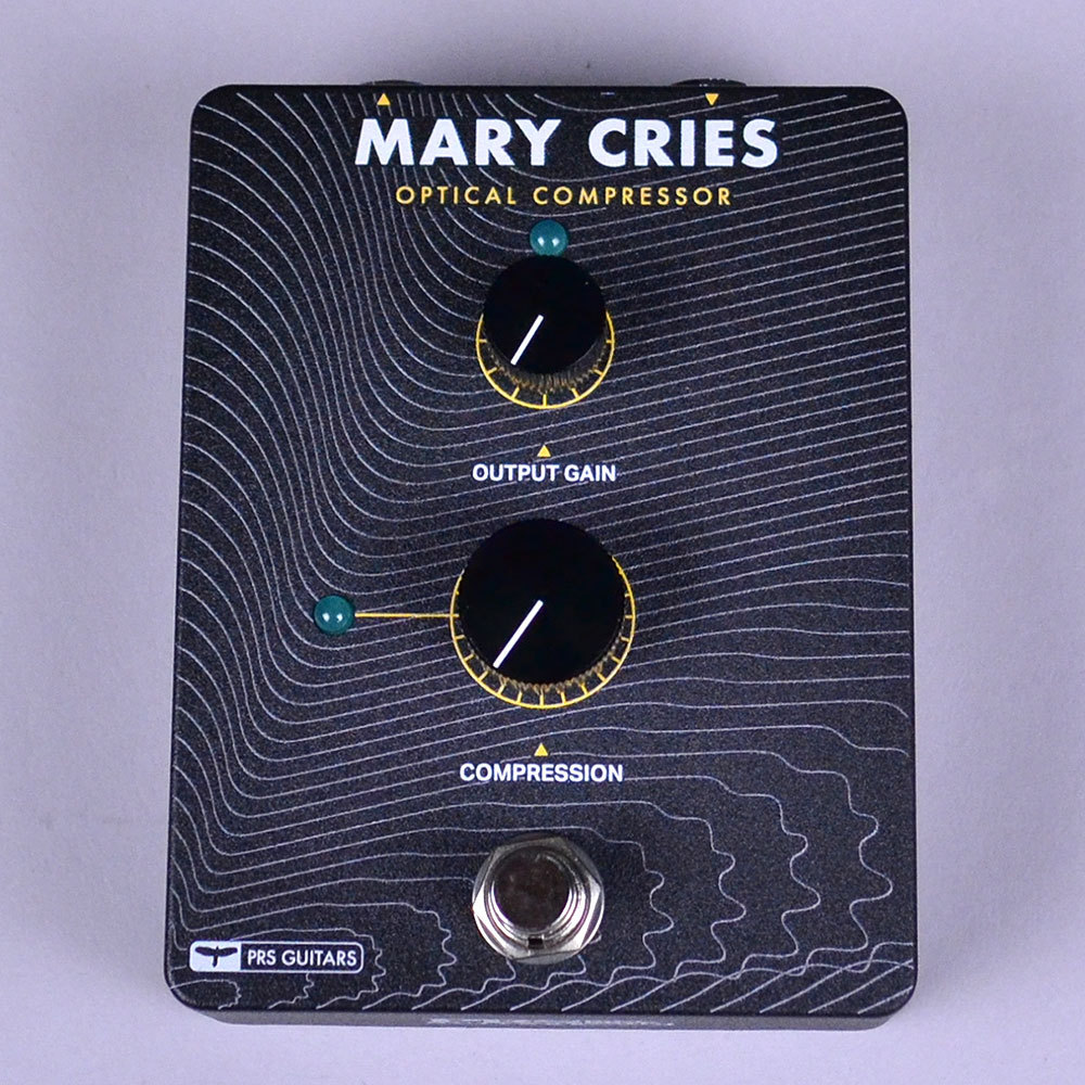 Paul Reed Smith(PRS) Mary Cries コンプ（新品/送料無料）【楽器検索デジマート】