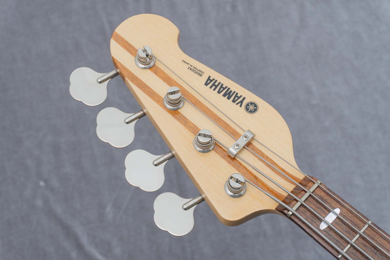 YAMAHA BB2024X 4.25kg #HKH008E【GIB兵庫】（中古/送料無料）【楽器